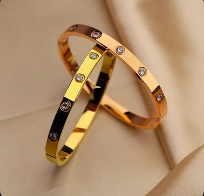 Cartier bracelet