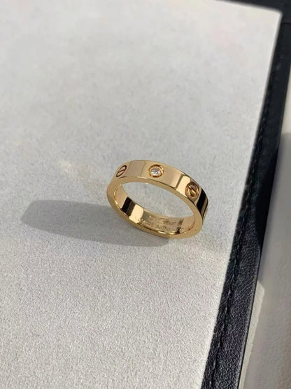 Love Ring