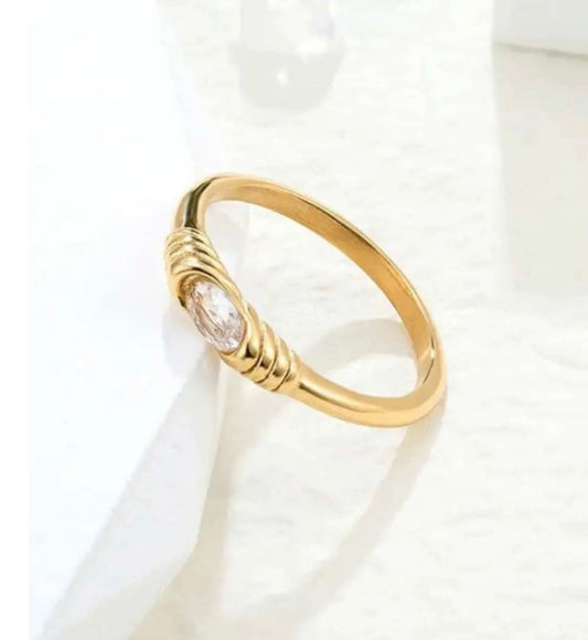 Serein Ring