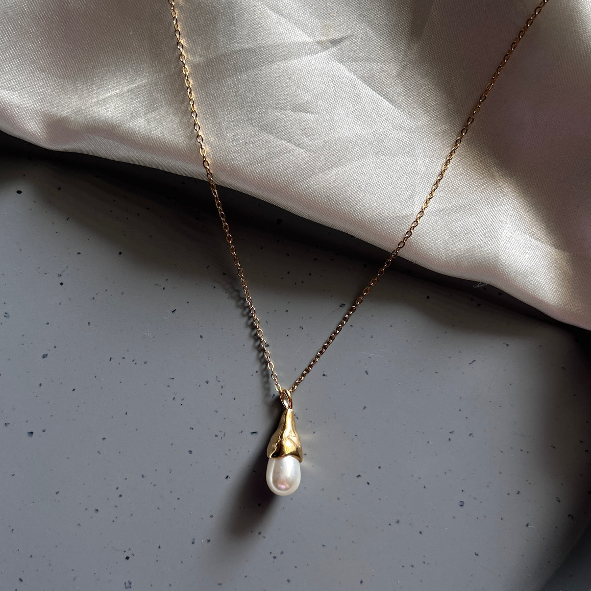 Modé Chain