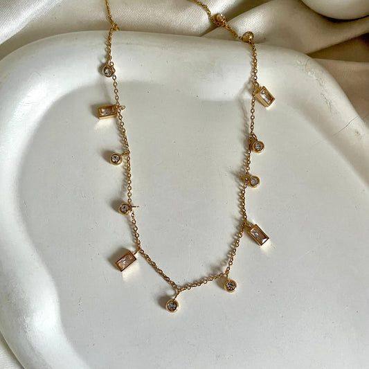 Sonnet Chain
