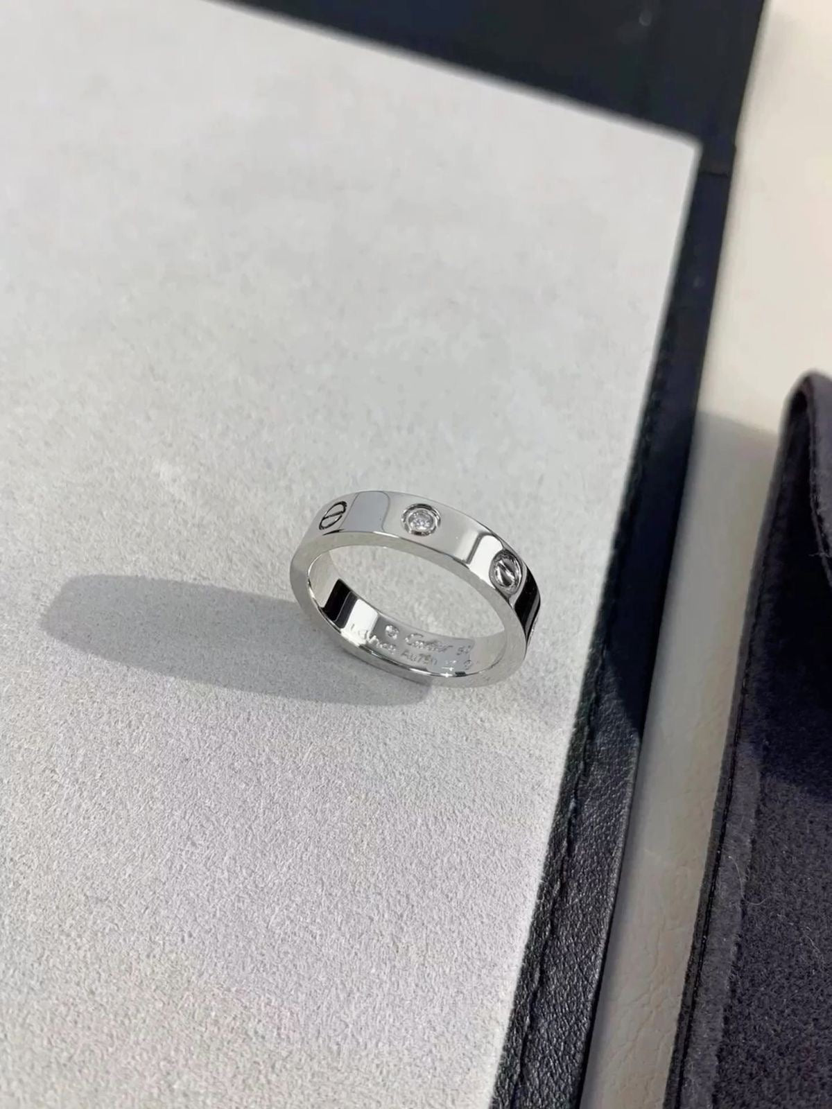 Love Ring
