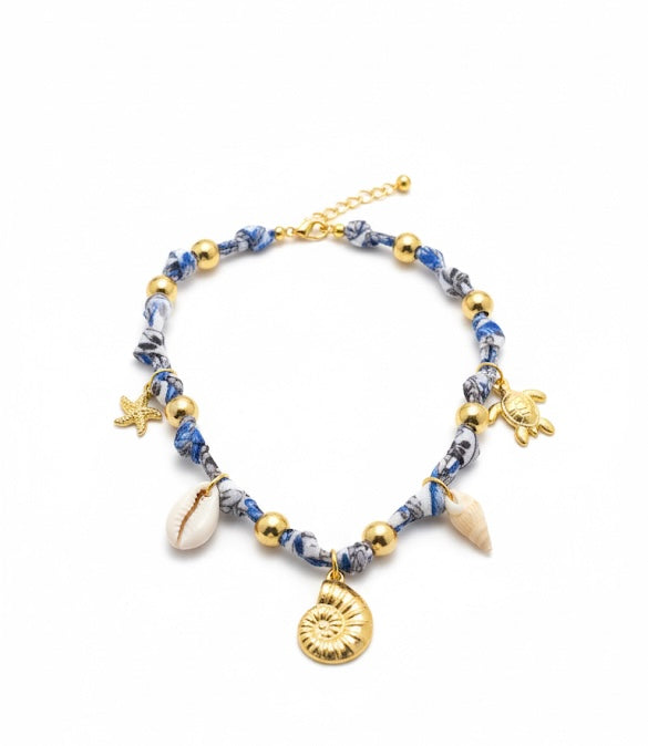 Soléa Necklace
