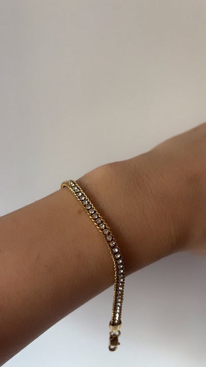 Diana Bracelet