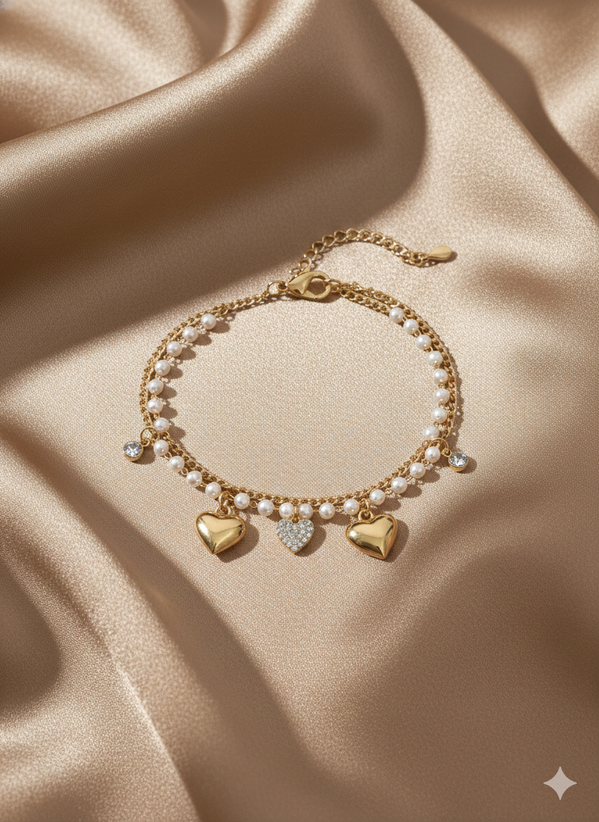 Elly Bracelet