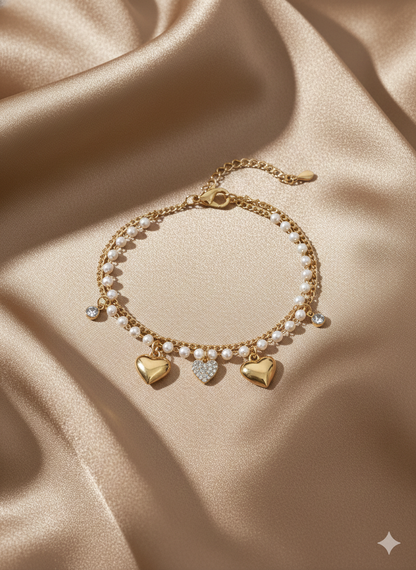 Elly Bracelet