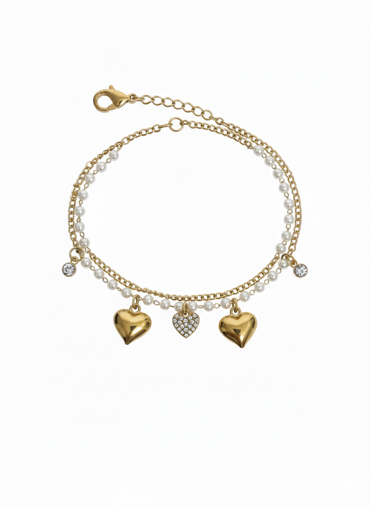 Elly Bracelet