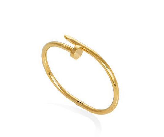 Nail Cuff