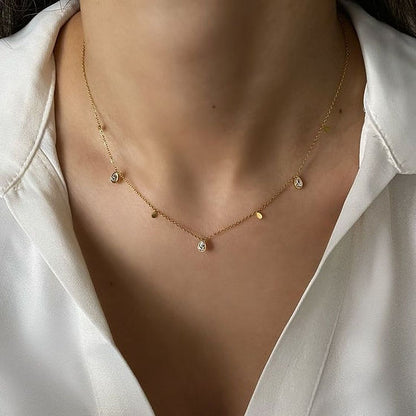 Sierra chain
