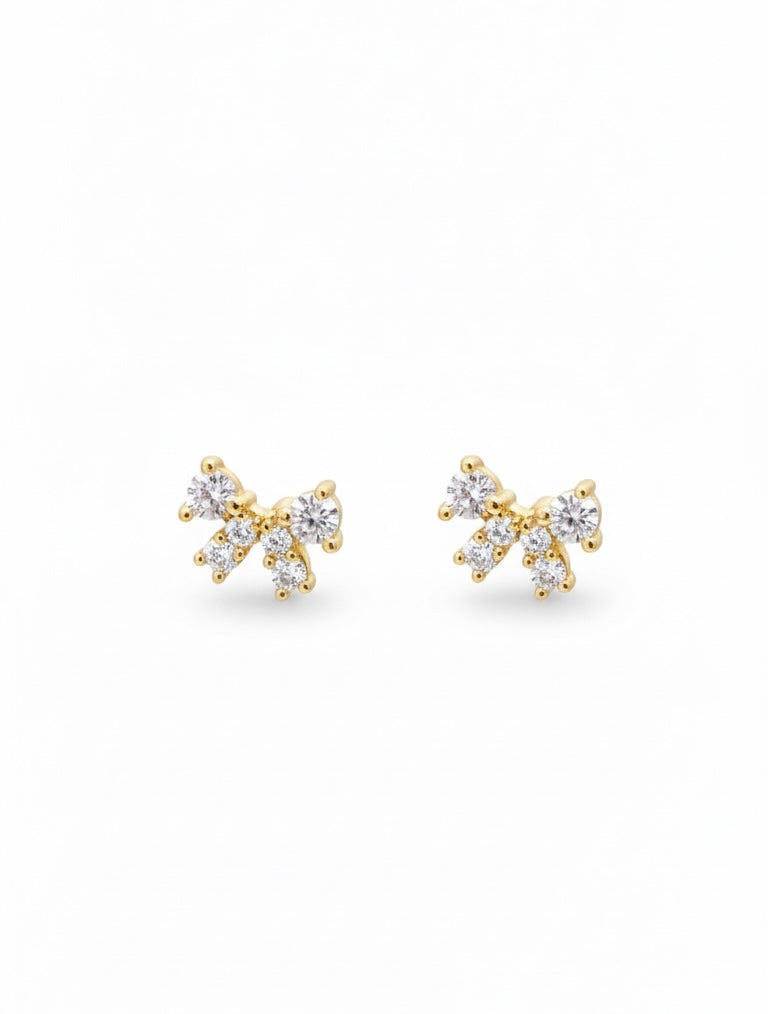 Bow piercings