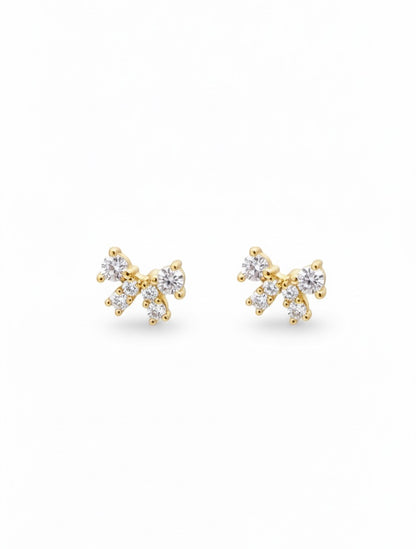 Bow piercings