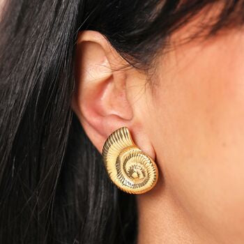 Liora earrings
