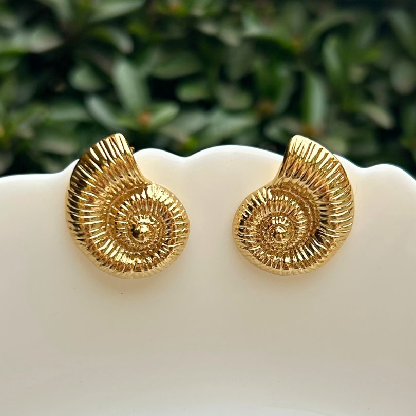 Liora earrings