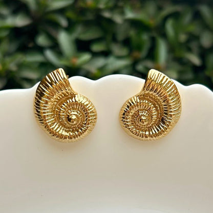 Liora earrings