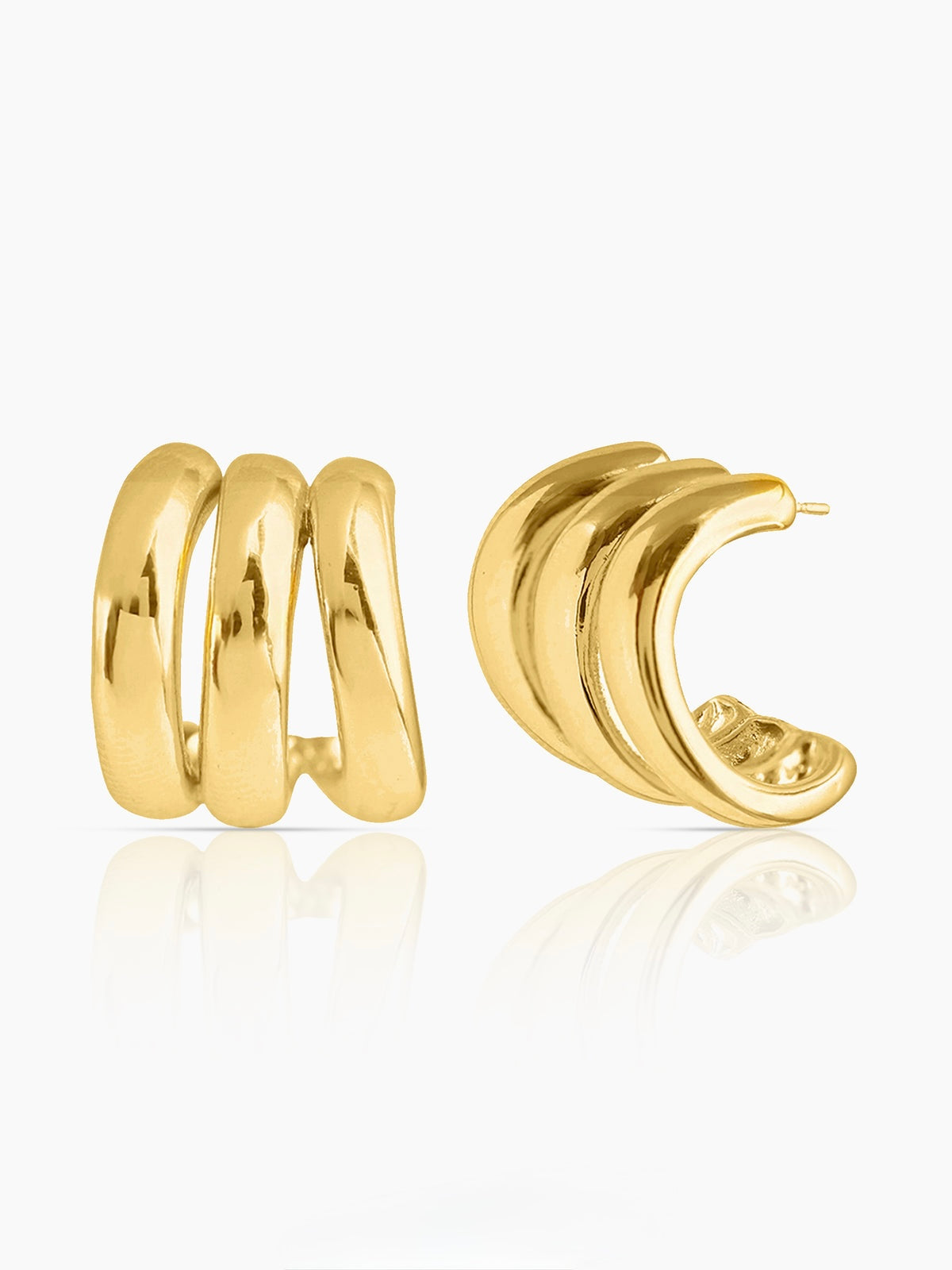 Solis earrings