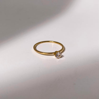 Promise Ring