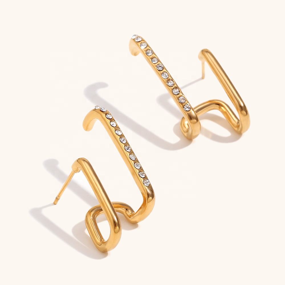 Amara earrings