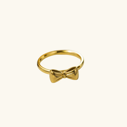 Bow Ring