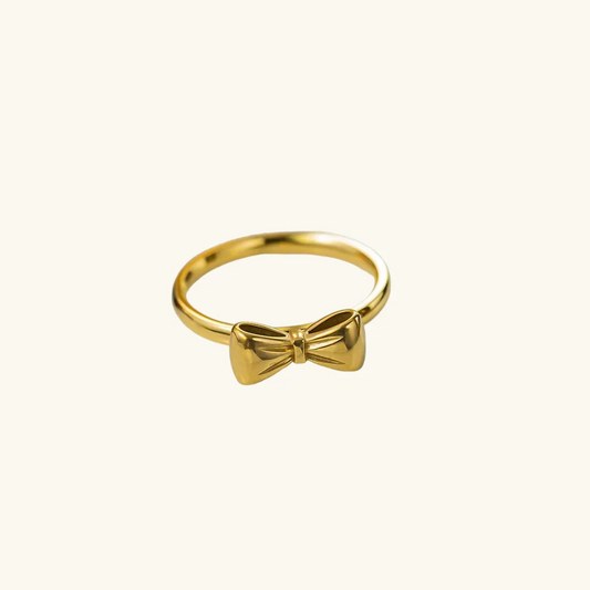 Bow Ring