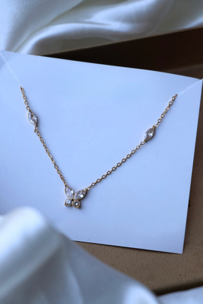 Tiara chain