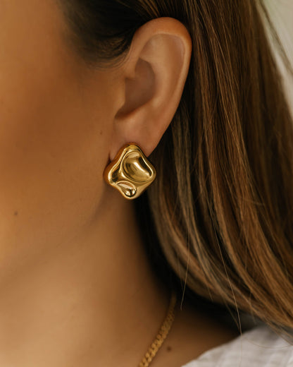 Sorelle earrings