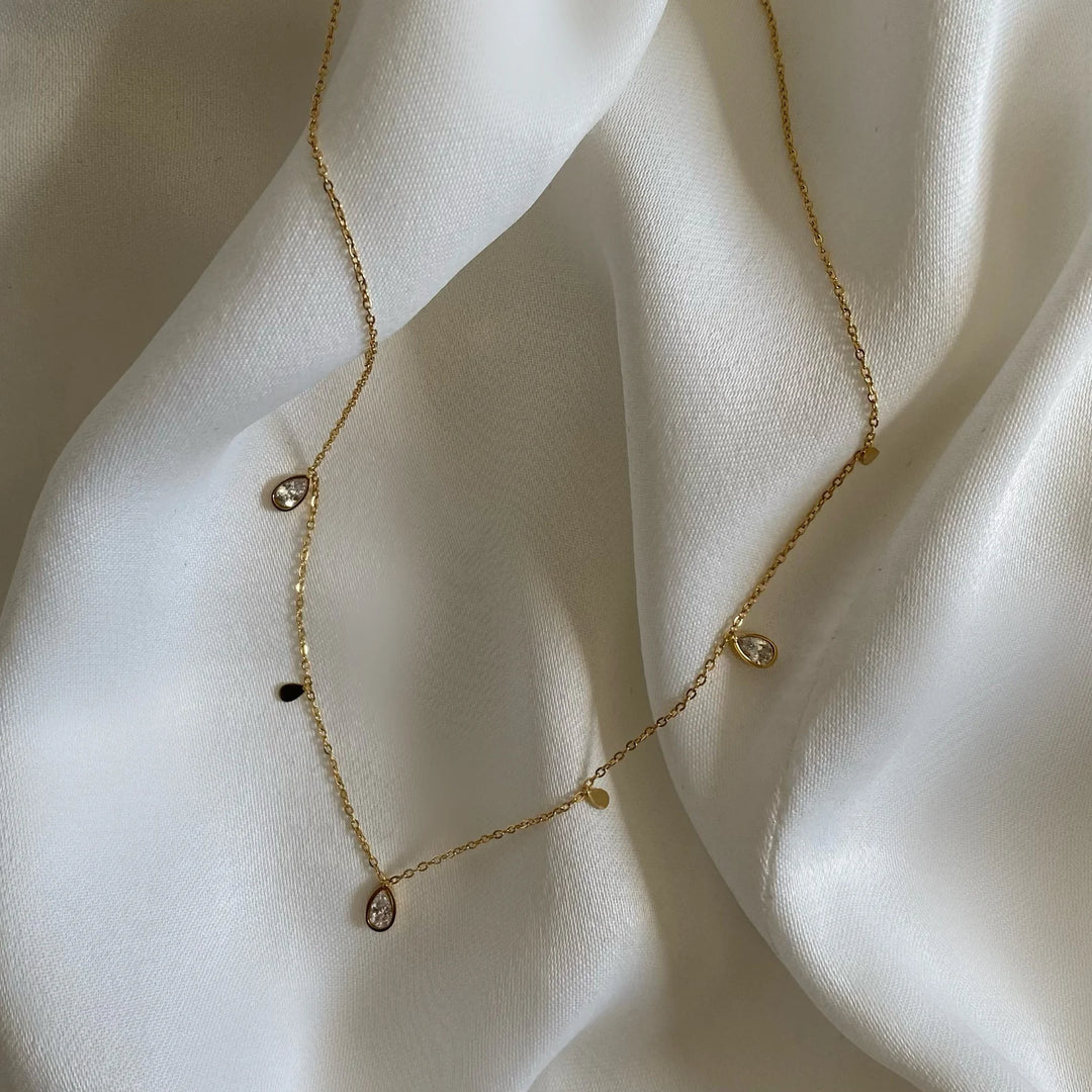 Sierra chain