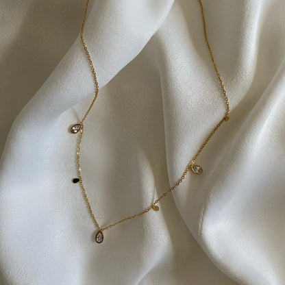 Sierra chain