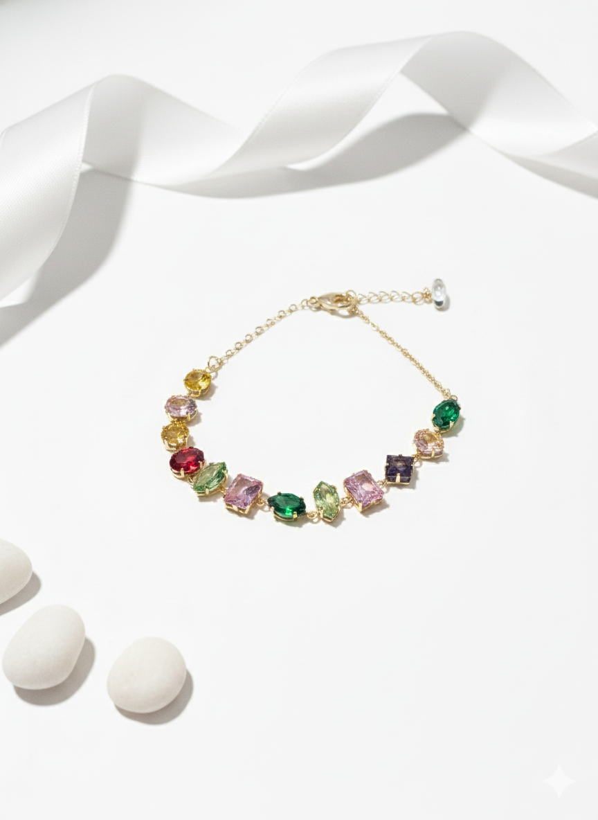 Mirae Bracelet