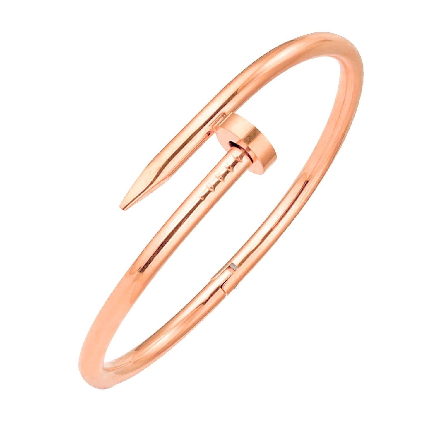 Nail Cuff