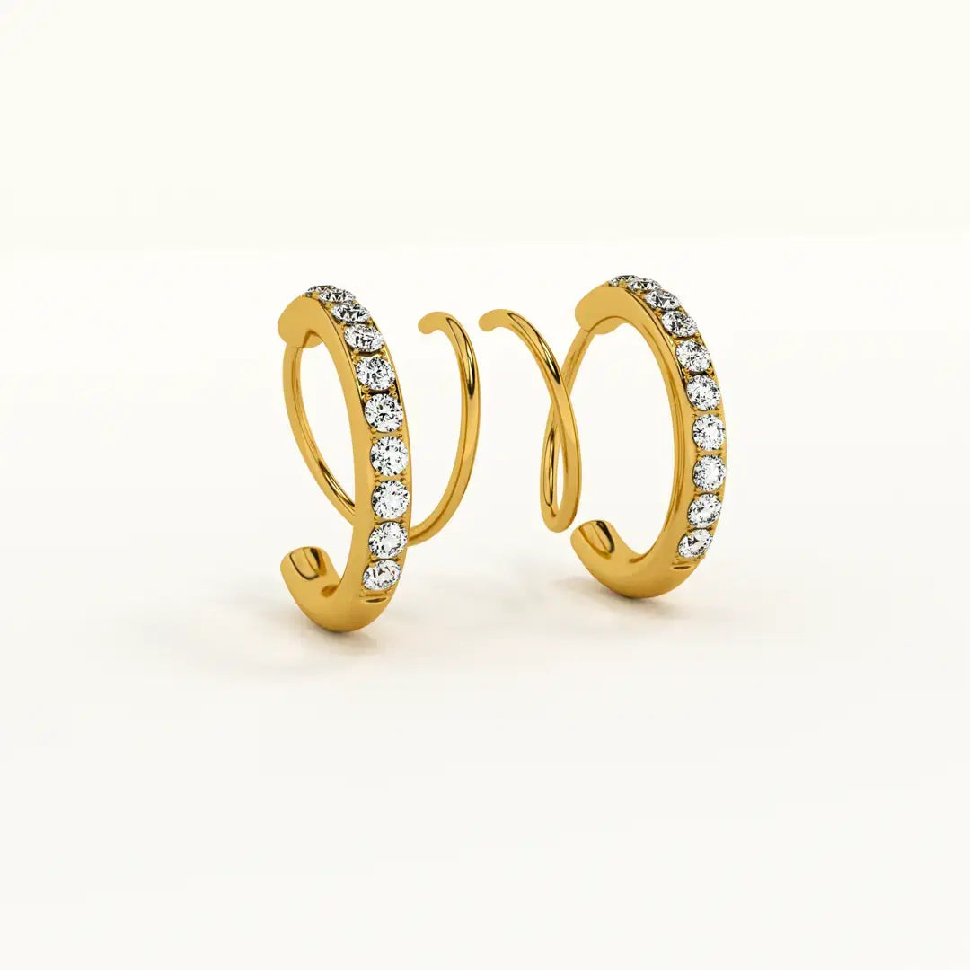 Nyra Earrings
