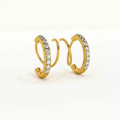 Nyra Earrings