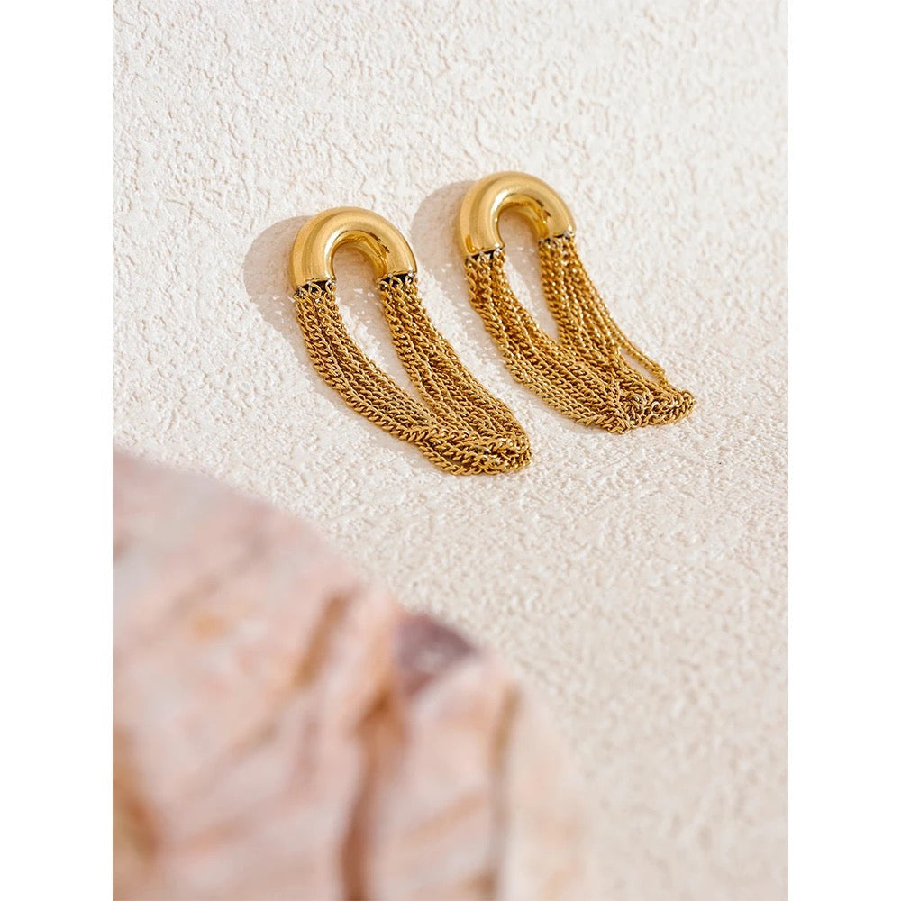 Lior Earrings