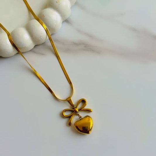 Lustre Chain