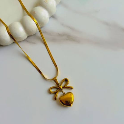 Lustre Chain