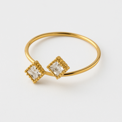 Alaya Ring
