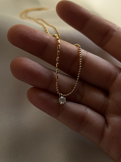 Belle chain
