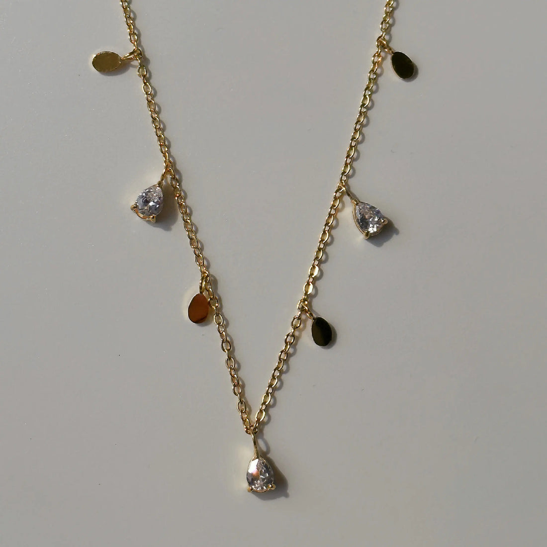 Sierra chain