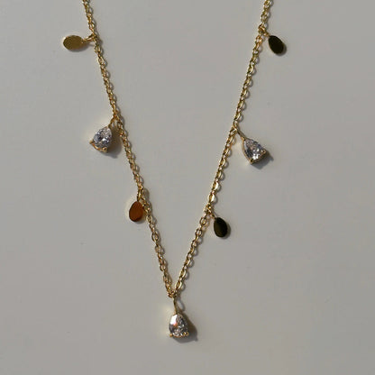 Sierra chain