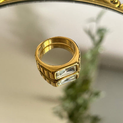 Woodson Ring