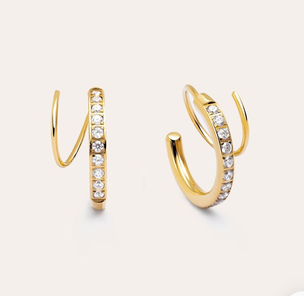 Nyra Earrings