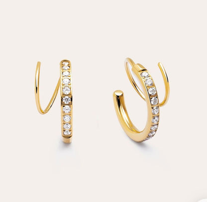 Nyra Earrings