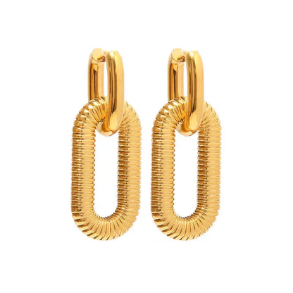 Luna link hoops