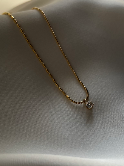 Belle chain