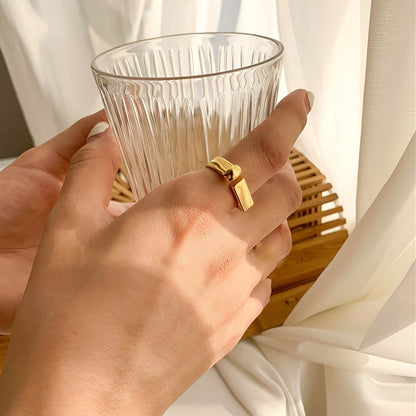 Gaia ring