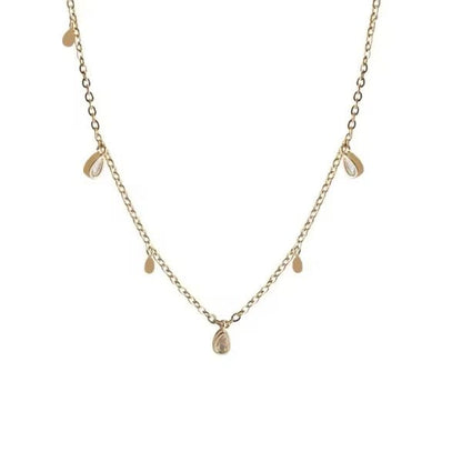 Sierra chain