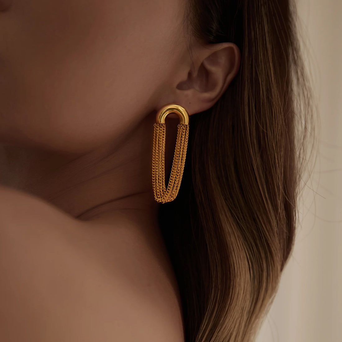 Lior Earrings