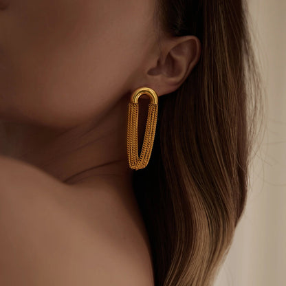 Lior Earrings