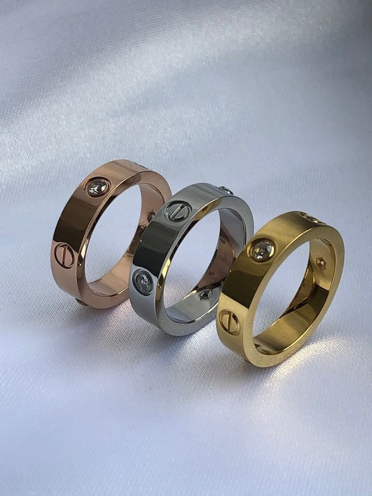 Love Ring