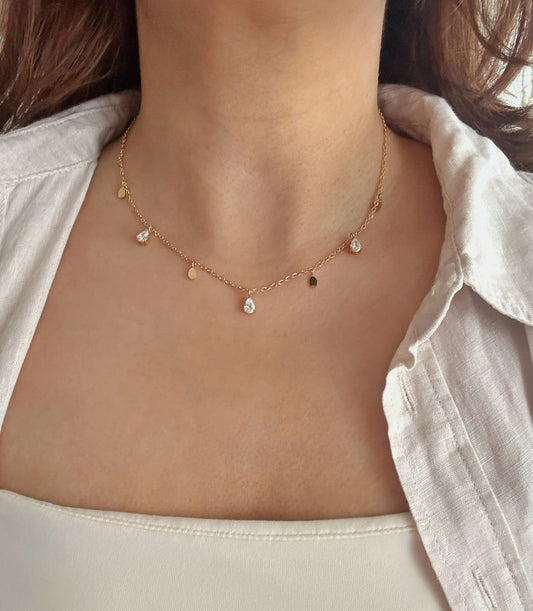 Sierra chain