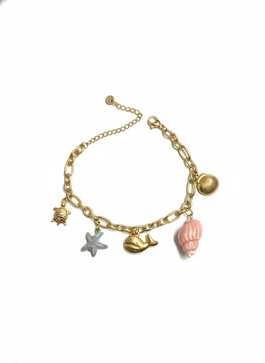 Maréa Bracelet